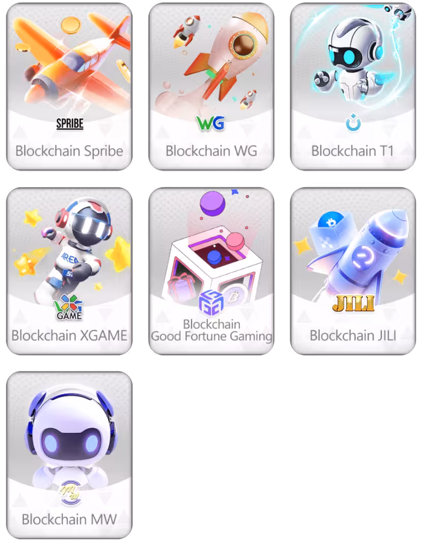 BLockchain 8ok
